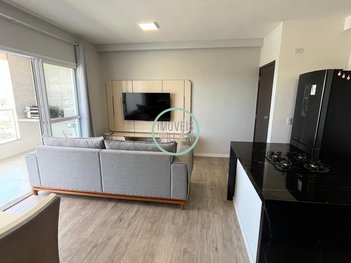apartment em Avenida Mississipi, Jardim Flórida - Jacareí - SP
