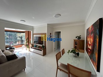 apartment em Alameda Itapecuru, Alphaville Centro Industrial e Empresarial/Alphaville. - Barueri - SP