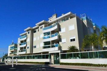 apartment em Rua Morro das Feiticeiras, Ingleses - Florianópolis - SC