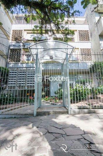apartment em Rua Ramiro Barcelos, Rio Branco - Porto Alegre - RS