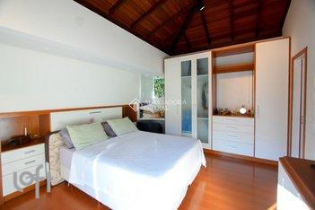 apartment em Laurindo Januário da Silveira, Canto da Lagoa - Florianópolis - SC