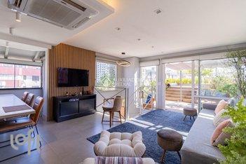 apartment em Avenida Mariland, Mont'serrat - Porto Alegre - RS