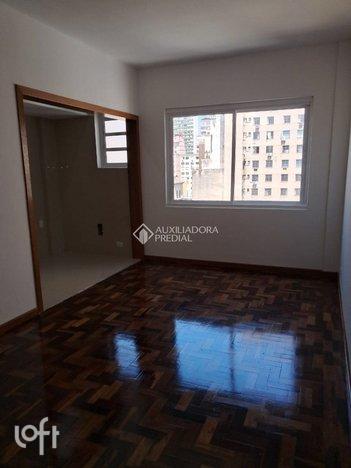 apartment em Vigário José Inácio, Centro - Porto Alegre - RS