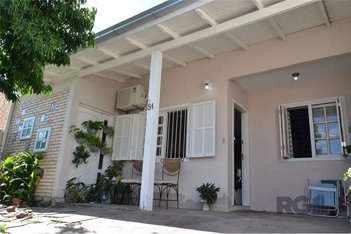 house em Dias Gomes, Harmonia - Canoas - RS