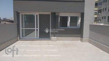 apartment em João Pessoa, Cidade Baixa - Porto Alegre - RS