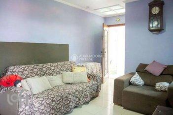 house em Constantino de Moura Batista, Mauá - São Caetano do Sul - SP