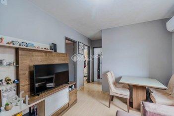 apartment em Getúlio Vargas, Menino Deus - Porto Alegre - RS