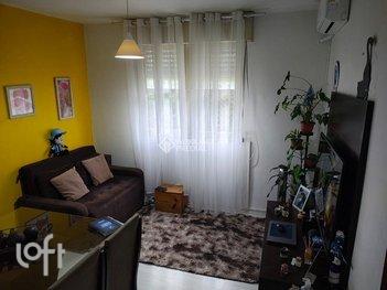 apartment em Escobar, Camaquã - Porto Alegre - RS
