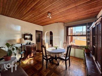 apartment em Santa Rita, Floresta - Porto Alegre - RS