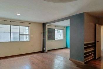 apartment em Rua Haddock Lobo, Cerqueira César - São Paulo - SP