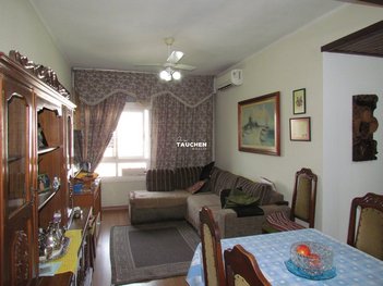 apartment em Rua Sarmento Leite, Centro Histórico - Porto Alegre - RS