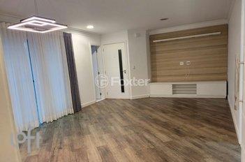 apartment em Padre Donizetti Tavares de Lima, Santana - São Paulo - SP
