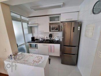 apartment em Rua Silva Correia, Vila Olímpia - São Paulo - SP