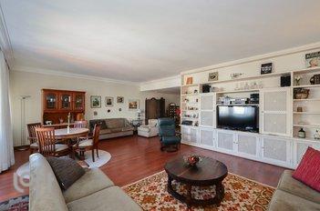 apartment em dos Ingleses, Bela Vista - São Paulo - SP