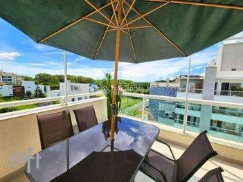 apartment em Servidão Pedro Edmundo Bittencourt, Lagoa Pequena - Florianópolis - SC