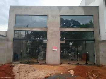 office em Rua Independência, Vila Santo Antônio - São José do Rio Preto - SP