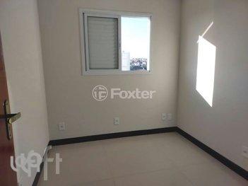 apartment em Manuel Jorge Ribeiro, Penha - São Paulo - SP