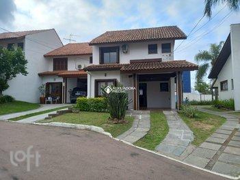 house em Avenida Eduardo Prado, Ipanema - Porto Alegre - RS