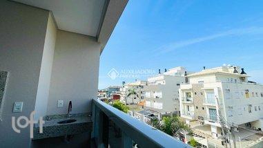 apartment em Abel Álvares Cabral Júnior, Ingleses - Florianópolis - SC