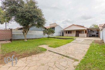 house em dos Girassóis, Igará - Canoas - RS