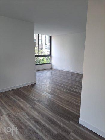 apartment em Martim de Carvalho, Santo Agostinho - Belo Horizonte - MG