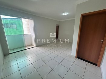 apartment em Rua Afonso Arinos de Melo Franco, Tubalina - Uberlândia - MG