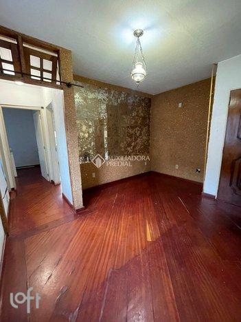 apartment em Professor Oscar Pereira, Santo Antônio - Porto Alegre - RS