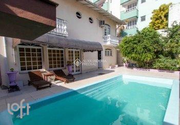 house em Atahualpa de Andrade, Jardim Atlântico - Florianópolis - SC