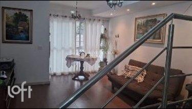 house em Padre Capra, Vila Assunção - Santo André - SP