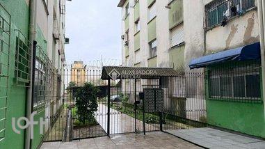 apartment em Rua dos Maias, Rubem Berta - Porto Alegre - RS