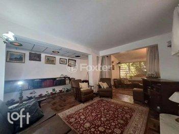 house em Rua Doutor Diogo de Faria, Vila Clementino - São Paulo - SP