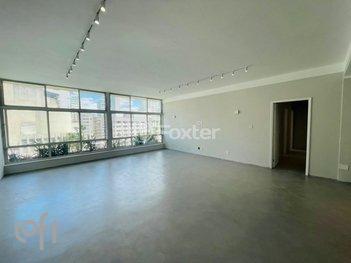 apartment em Rego Freitas, República - São Paulo - SP