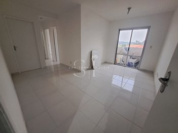 apartment em Rua Cabo Estácio da Conceição, Parque Maria Helena - São Paulo - SP