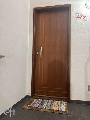 apartment em Senador Manoel Cordeiro Villaça, Alves Dias - São Bernardo do Campo - SP