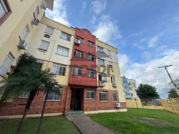 apartment em Rua Gabriel Franco da Luz, Sarandi - Porto Alegre - RS