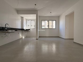 apartment em Rua Visconde de Caravelas, Serra - Belo Horizonte - MG