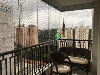 apartment em Rua Rodolfo Belz, Lar São Paulo - São Paulo - SP