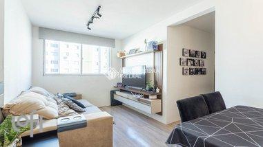 apartment em Ernesto Neugebauer, Humaitá - Porto Alegre - RS