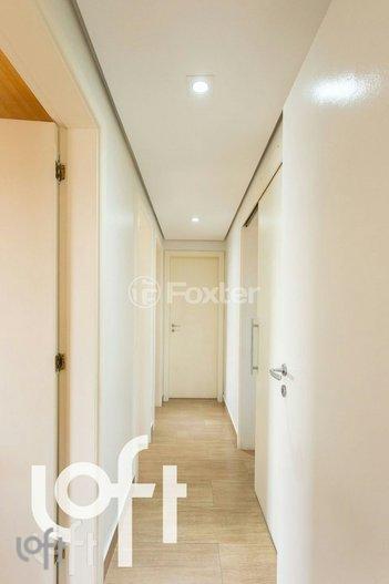apartment em Guararema, Cursino - São Paulo - SP