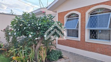 house em Avenida 38, Vila Operária - Rio Claro - SP
