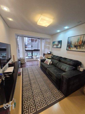 apartment em Rua José Jaconi, Centro - Caxias do Sul - RS