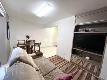 apartment em Mathias Schell, Sertão do Maruim - São José - SC