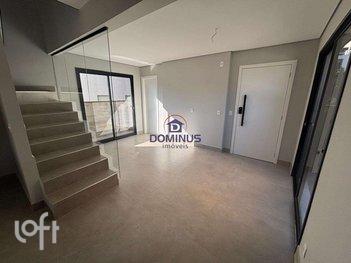 apartment em Palmira, Serra - Belo Horizonte - MG