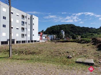 land_lot em Rua Odila Demori Bosardi, São Luiz - Caxias do Sul - RS