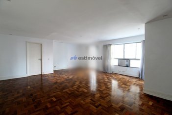 apartment em Rua Pedroso Alvarenga, Itaim Bibi - São Paulo - SP