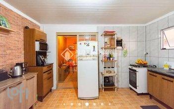 house em do Nazario, Olaria - Canoas - RS