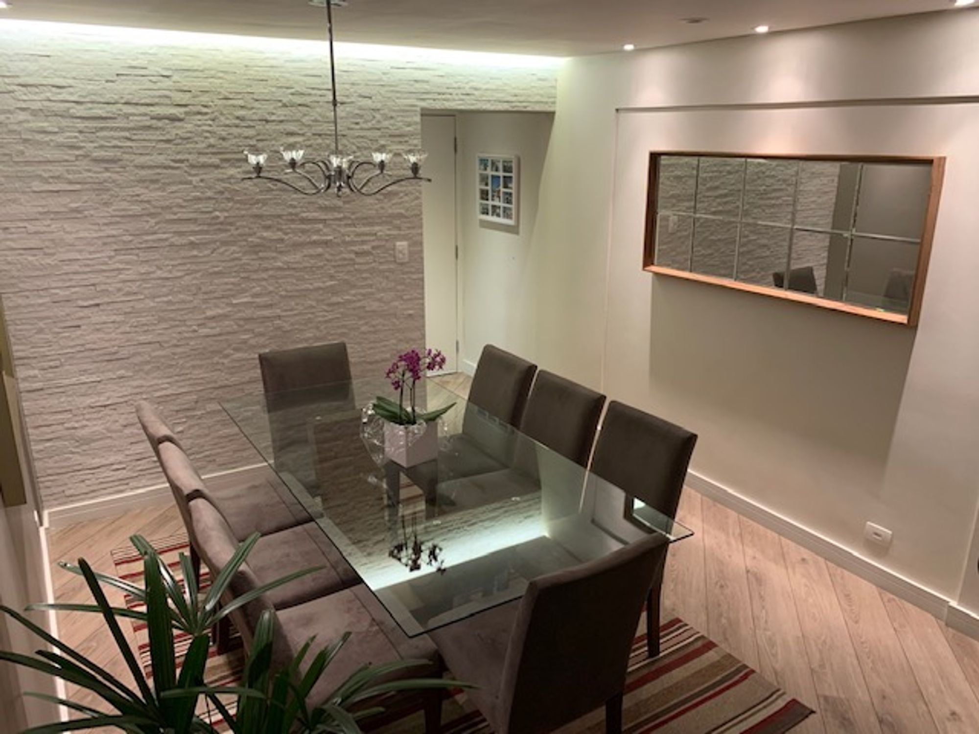 Apartamento para Venda por R$610.000,00 com 100m², 2 dormitórios e 1 vaga - Indianópolis, São paulo / SP - Foto 3
