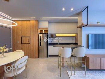 apartment em Moacir, Navegantes - Capão da Canoa - RS