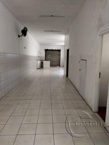 commercial_property em Rua Álvaro do Vale, Ipiranga - São Paulo - SP