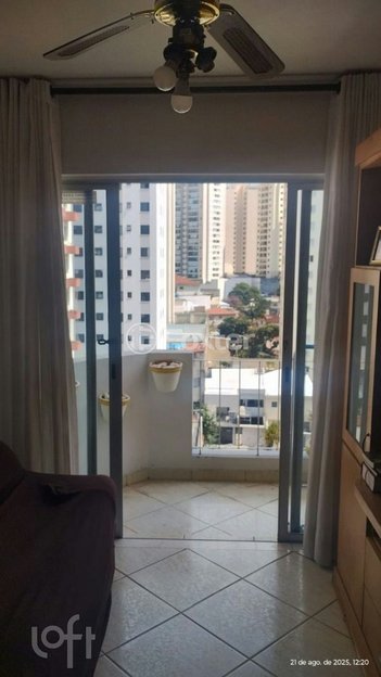 apartment em Rua Guiratinga, Chácara Inglesa - São Paulo - SP